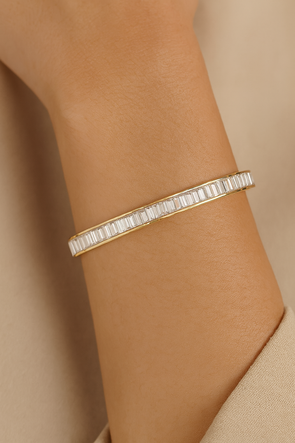 DAMLA BANGLE