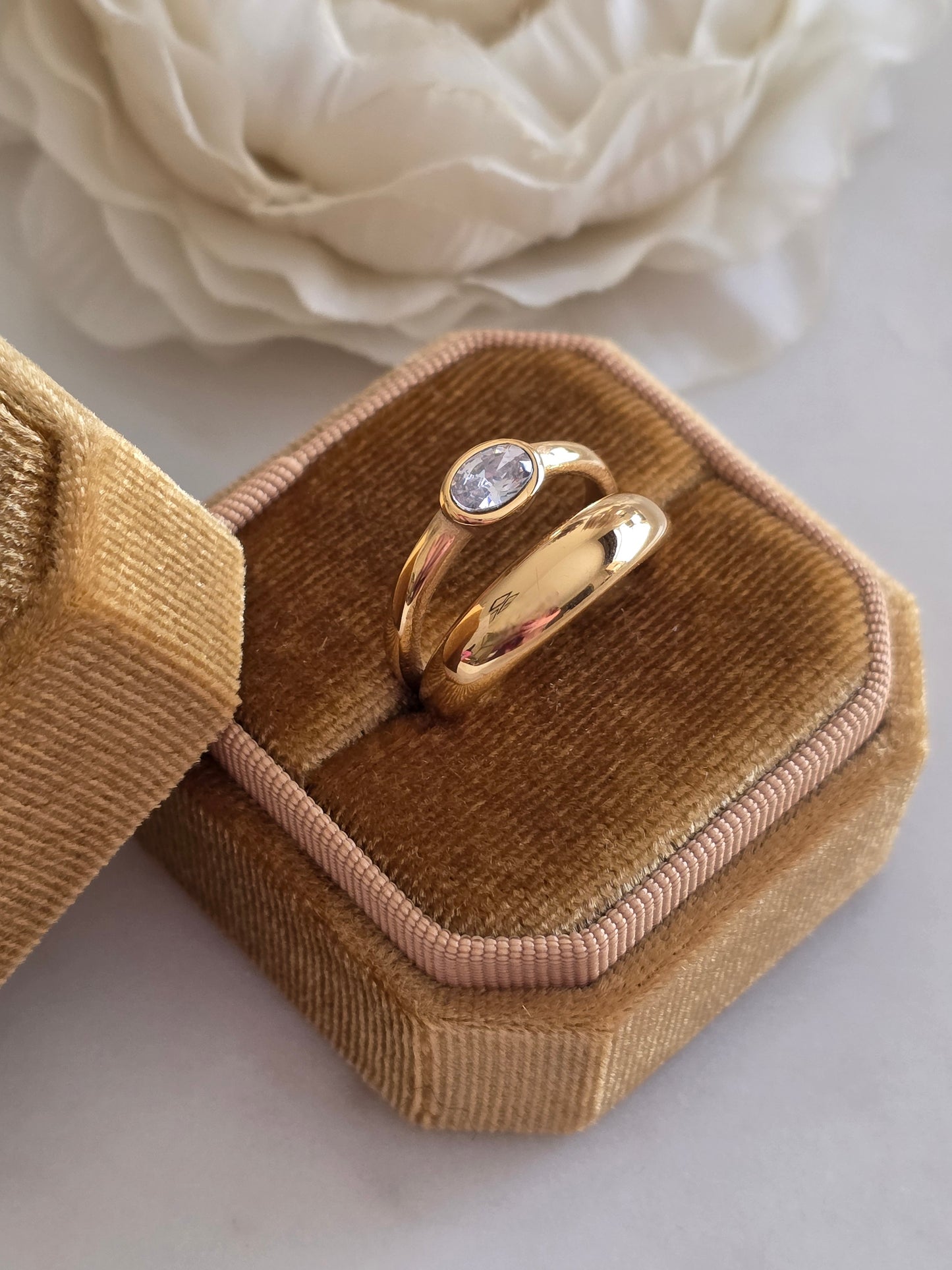 ZUMA RING