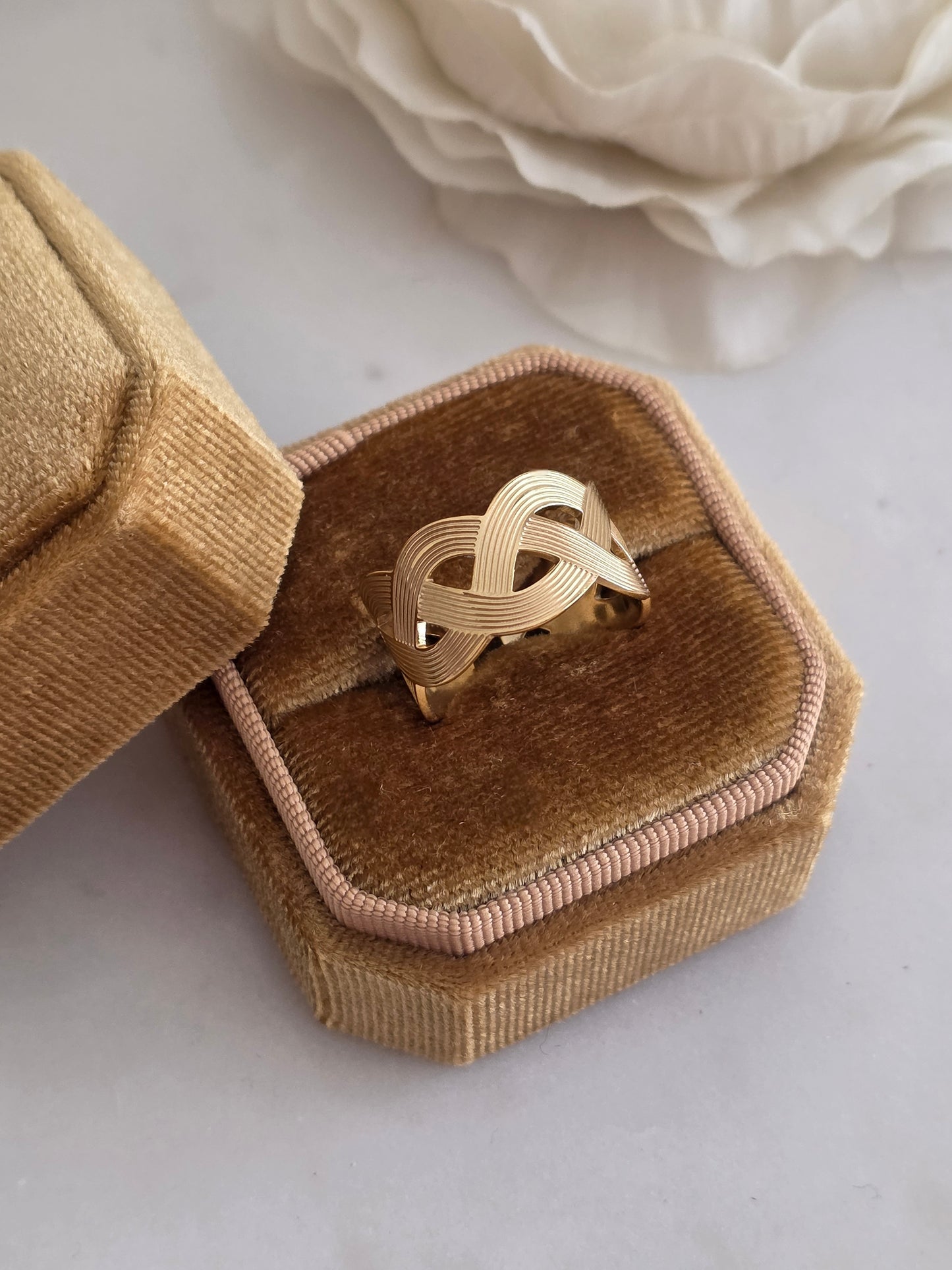 ANABEL RING