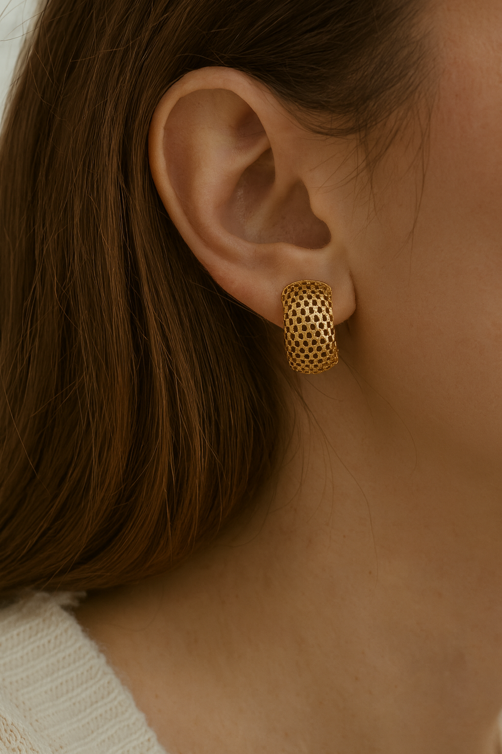ALMINA EARRINGS