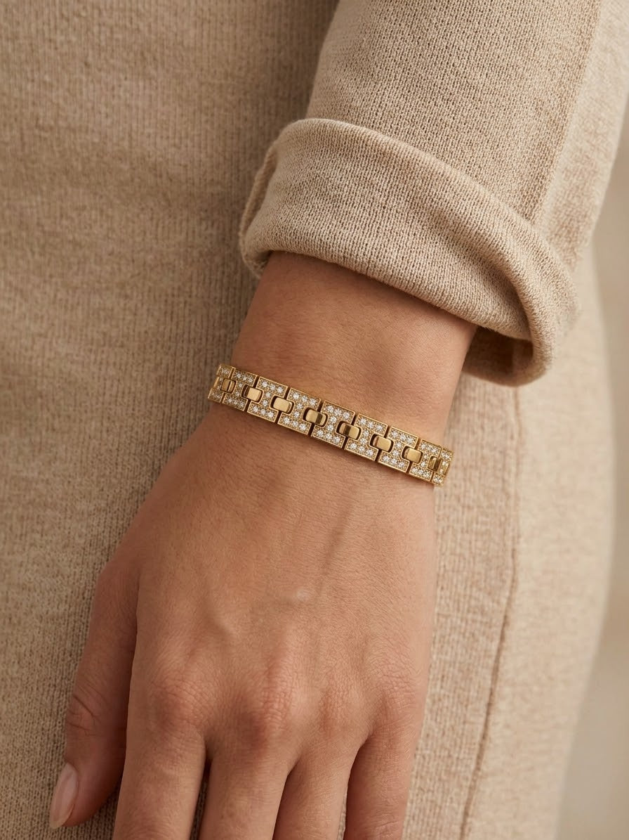 ZARIAH BRACELET