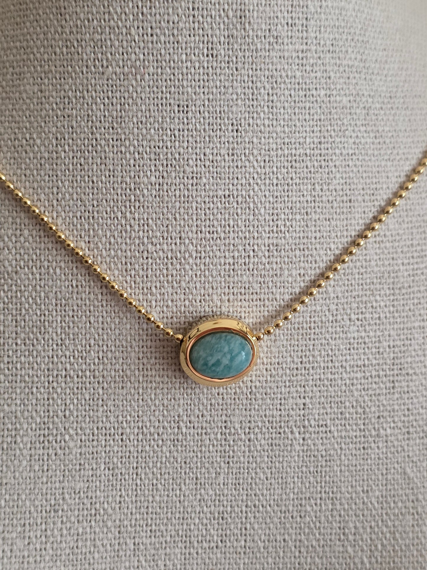 BESTE NECKLACE