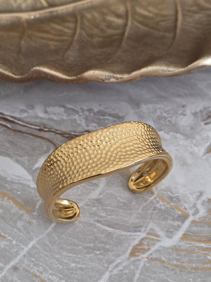 MERAY CUFF BANGLE