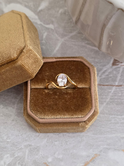 AYSE RING