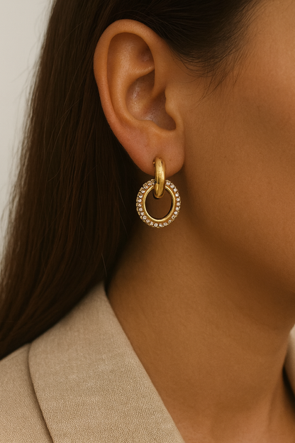 GONCA EARRINGS