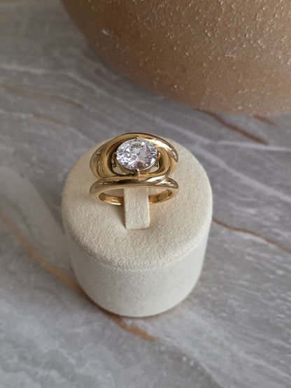 ZERRIN RING