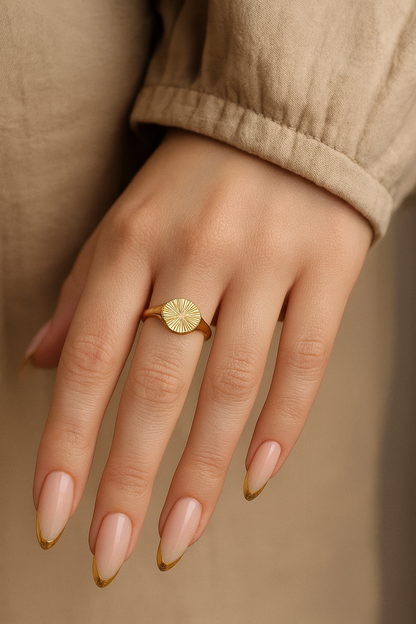 SEHER RING