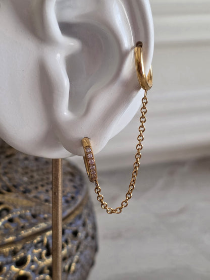 NAHLA EARRINGS