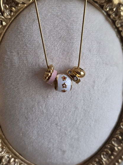 NEVAL NECKLACE