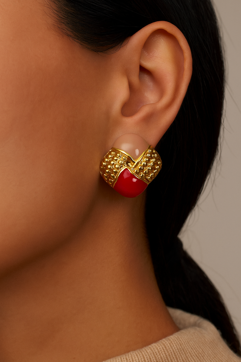 ESMA EARRINGS