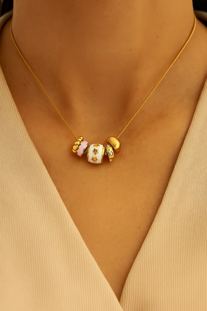 NEVAL NECKLACE