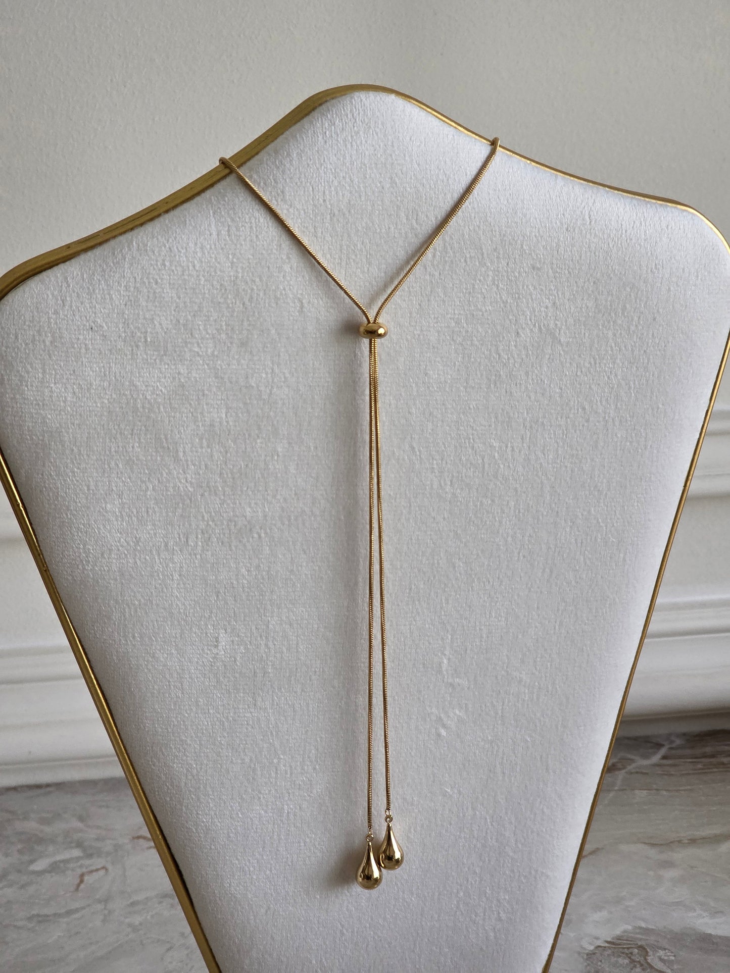 JALILA NECKLACE