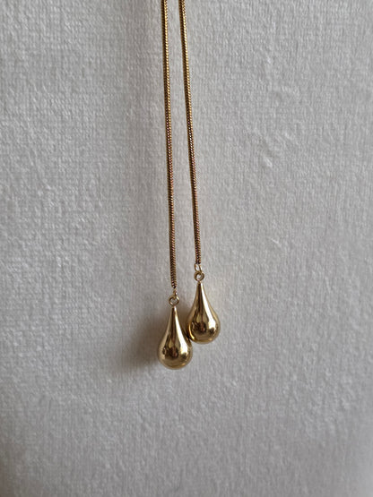 JALILA NECKLACE