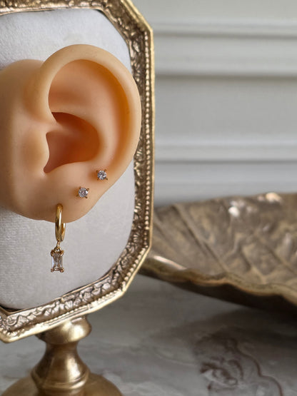 RIHANNA EARRINGS