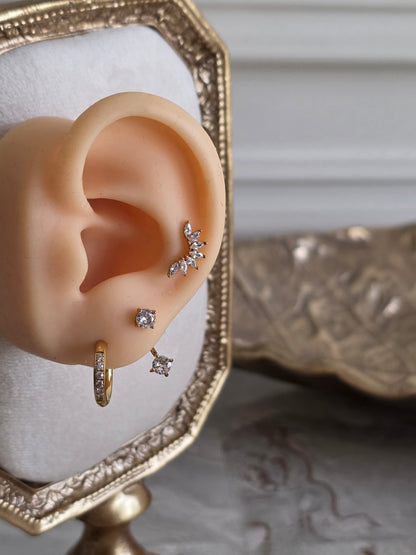 ROWA EARRINGS