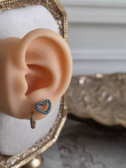 SUHANA EARRINGS