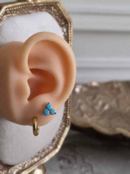 TASNIM EARRINGS