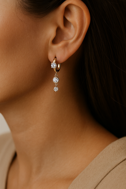 ANISAH EARRINGS