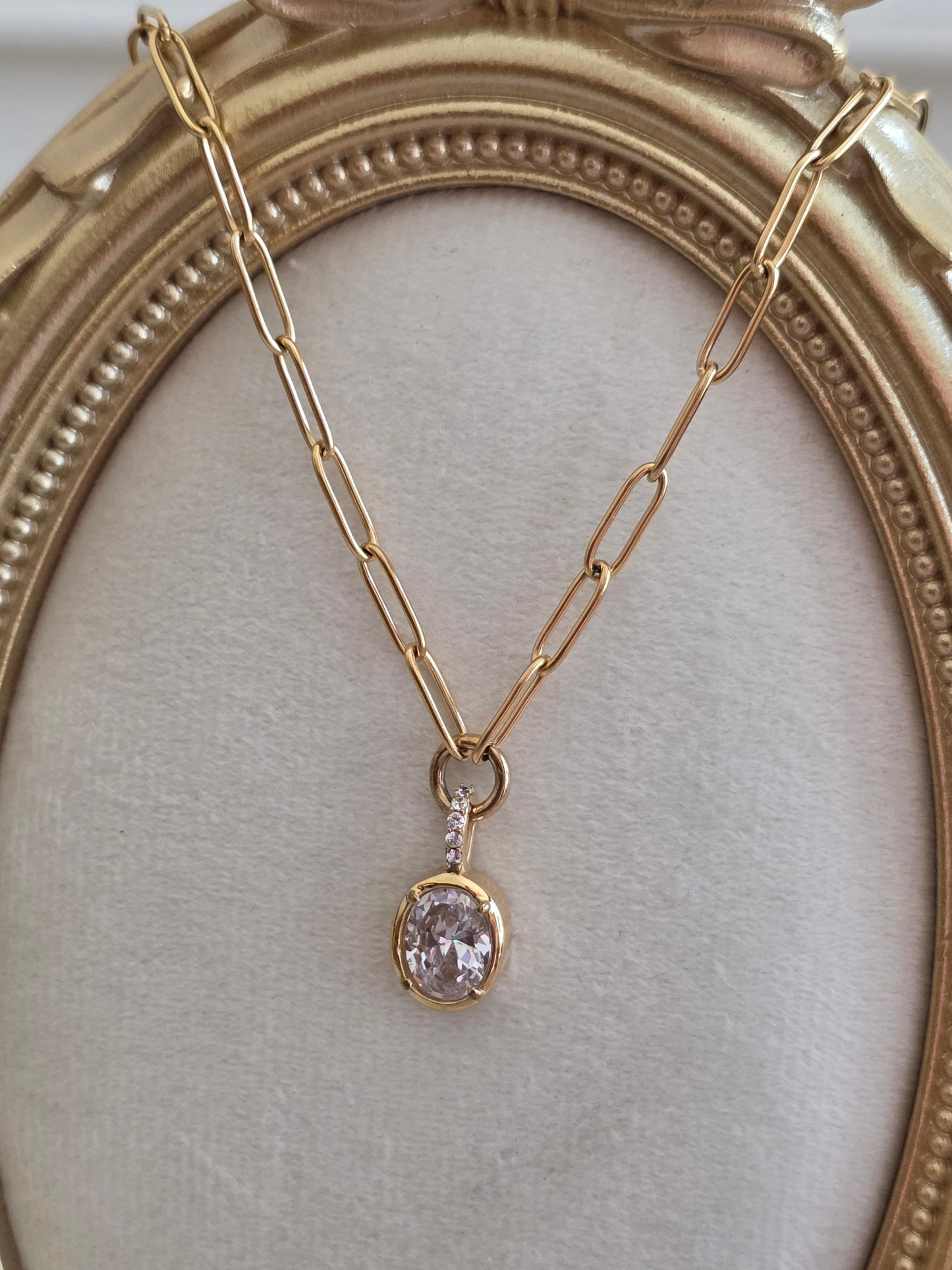 FERIN NECKLACE
