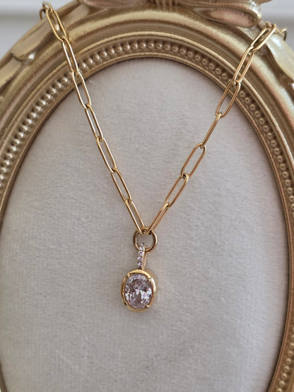 FERIN NECKLACE