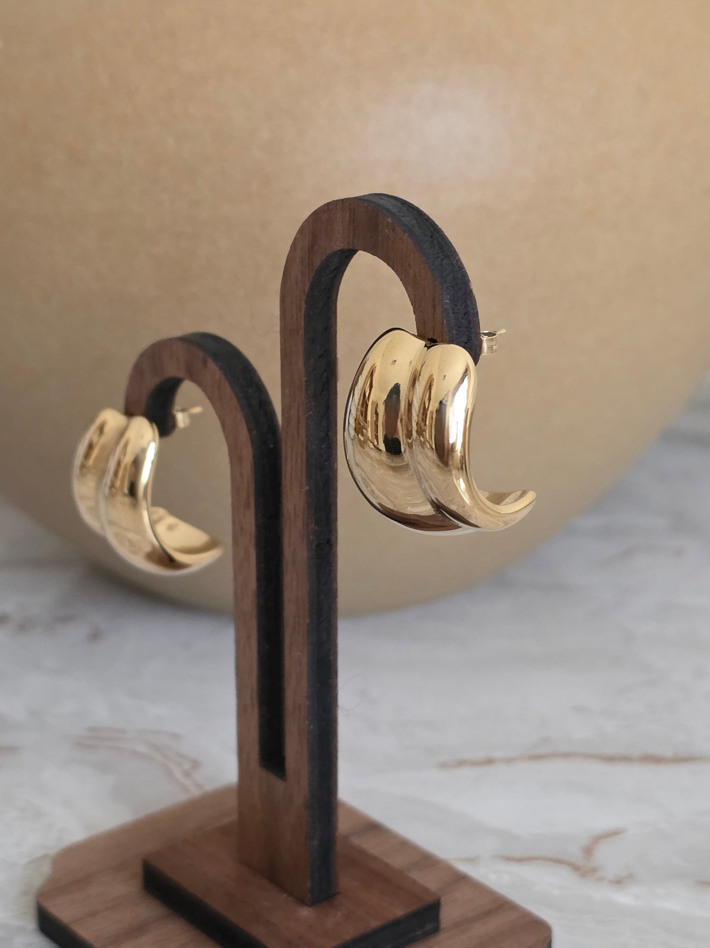 ELDANA EARRINGS