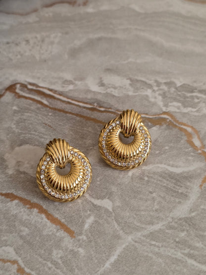 LILI EARRINGS