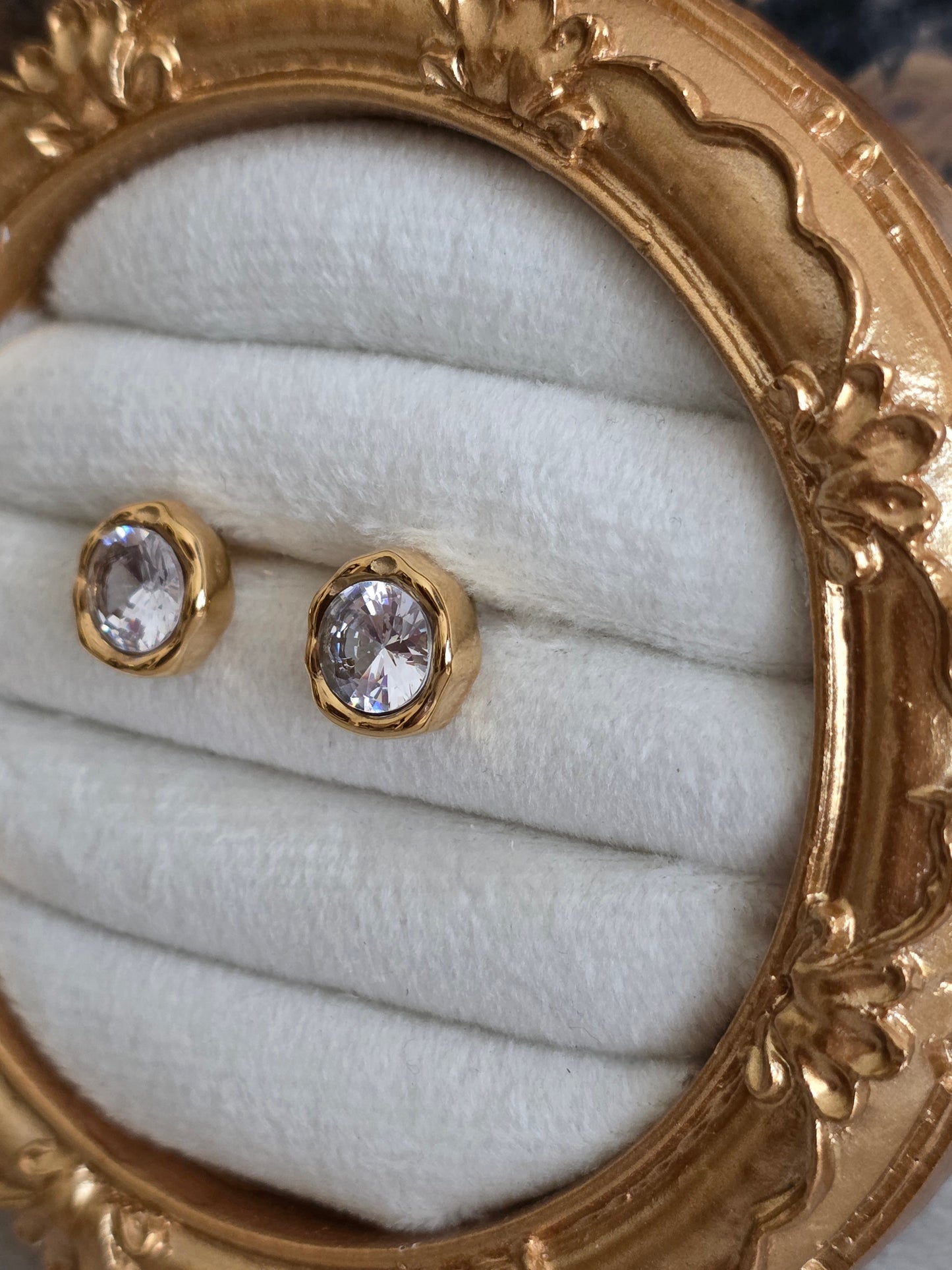 FILIZ EARRINGS