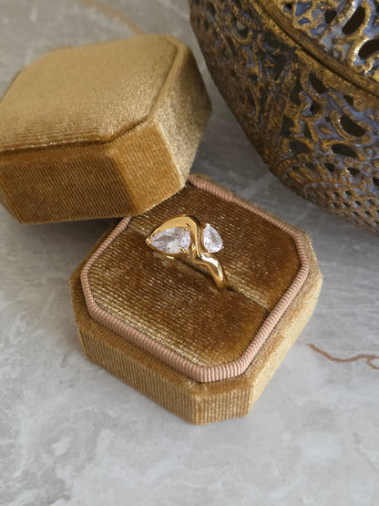 AYZEL RING