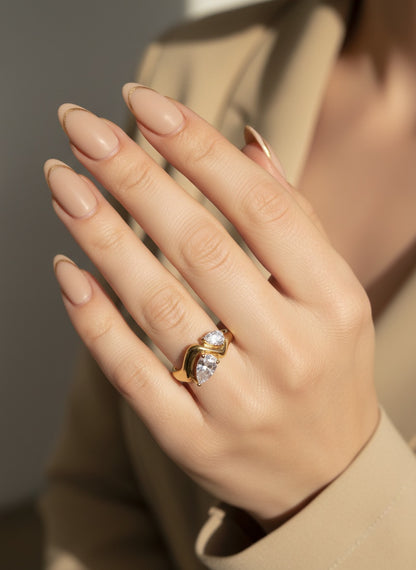AYZEL RING