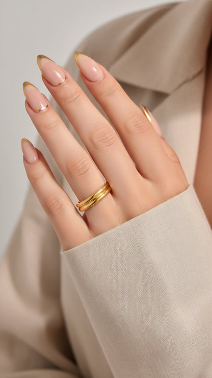 ADARA RING