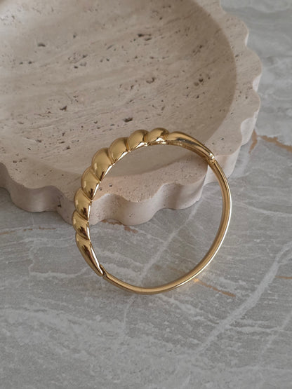 CROISSANT BANGLE