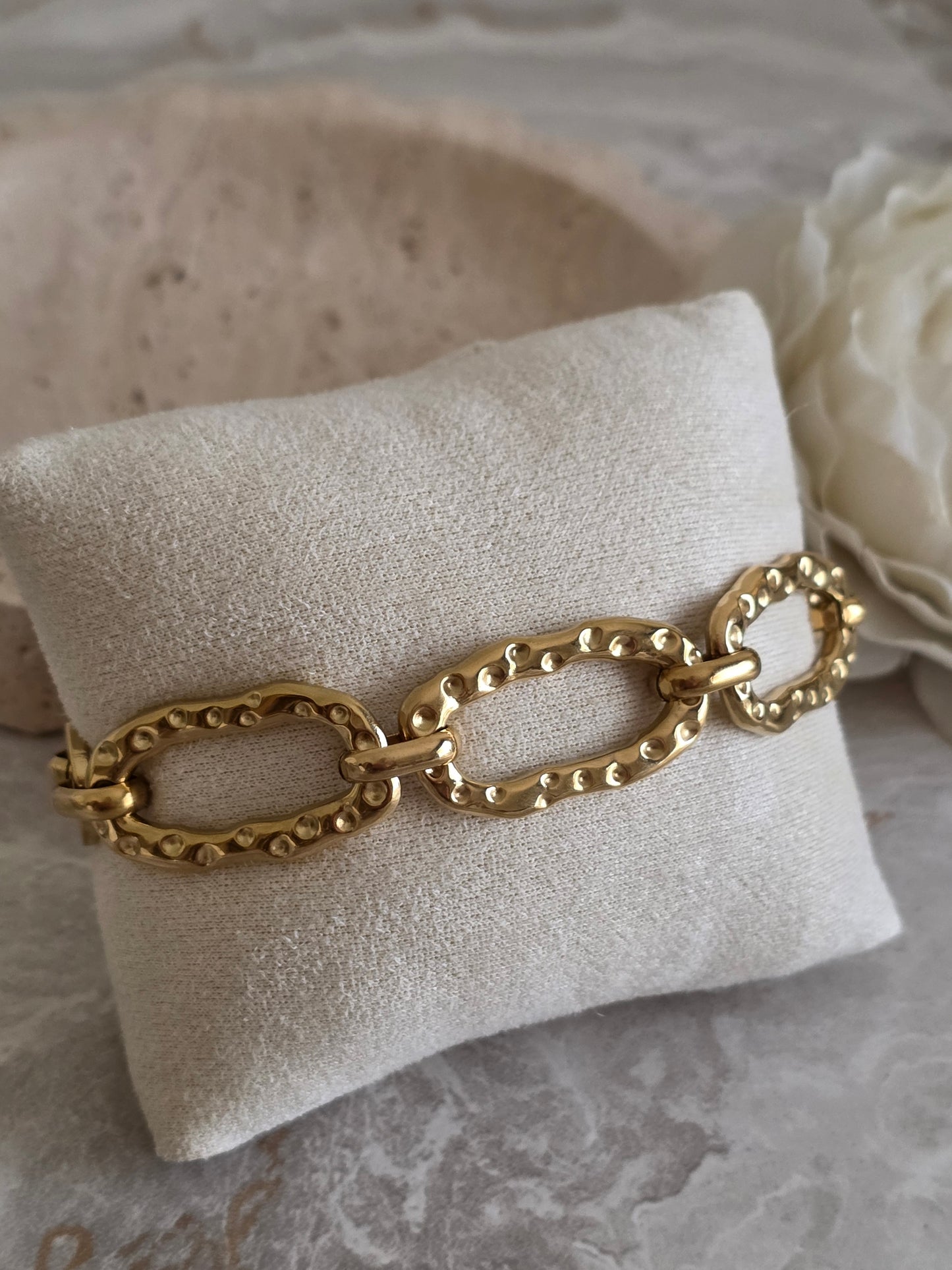 ZELDA BRACELET