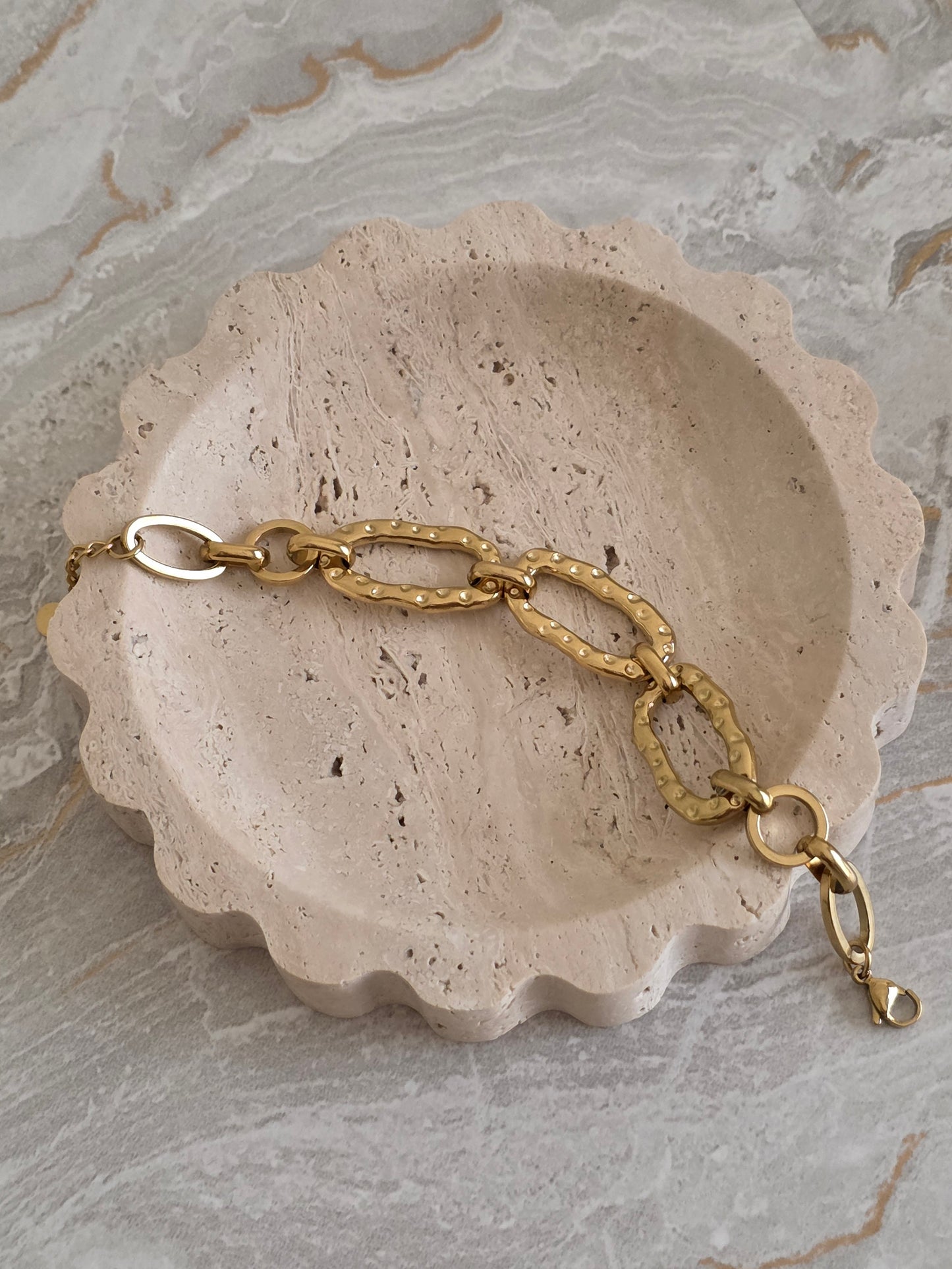 ZELDA BRACELET