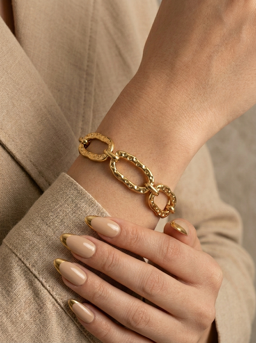 ZELDA BRACELET