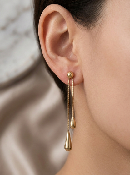 JALILA EARRINGS