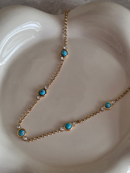 MAVI NECKLACE