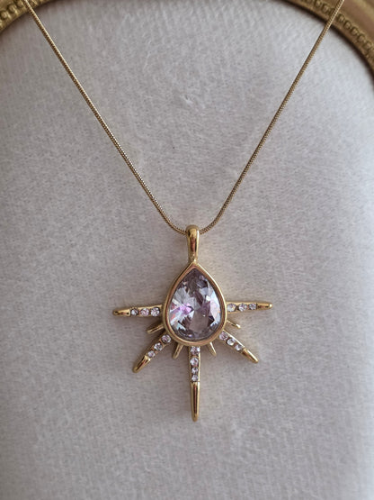 NEVA NECKLACE