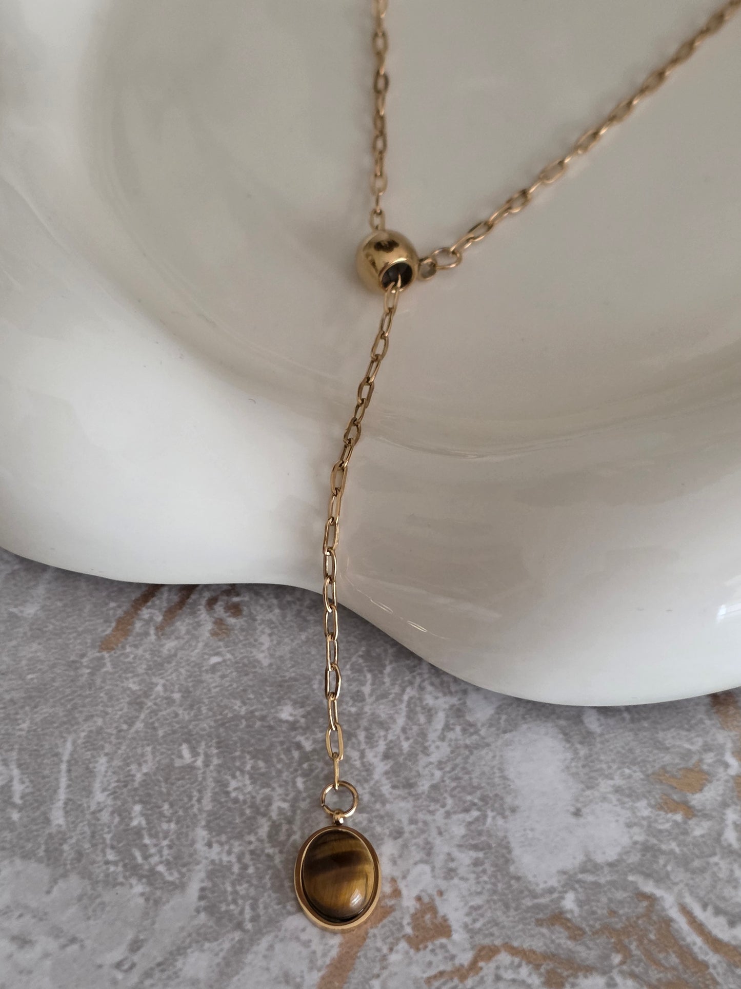 CARIA NECKLACE