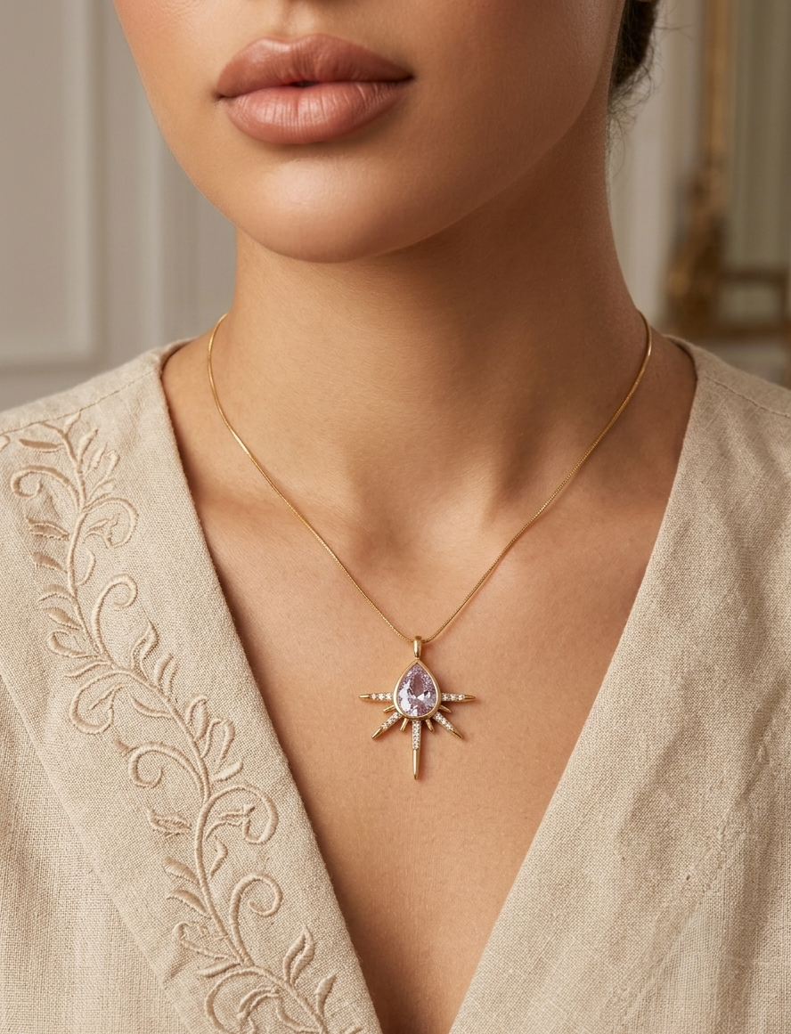 NEVA NECKLACE