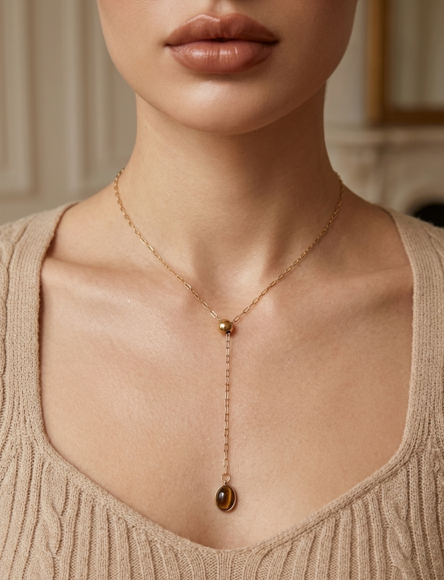 CARIA NECKLACE