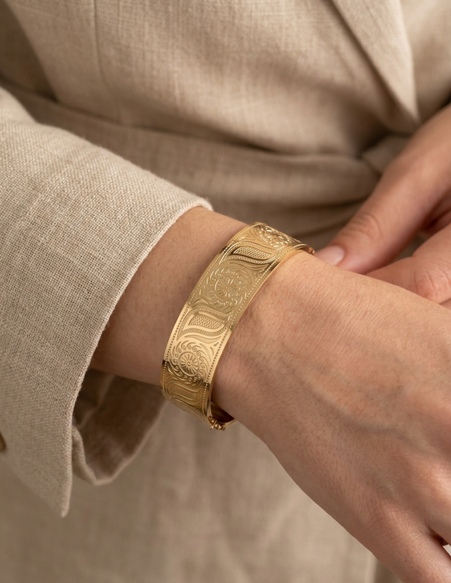 SAMARA BANGLE