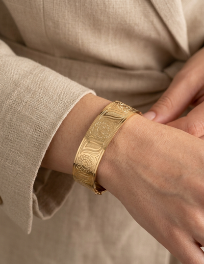 SAMARA BANGLE