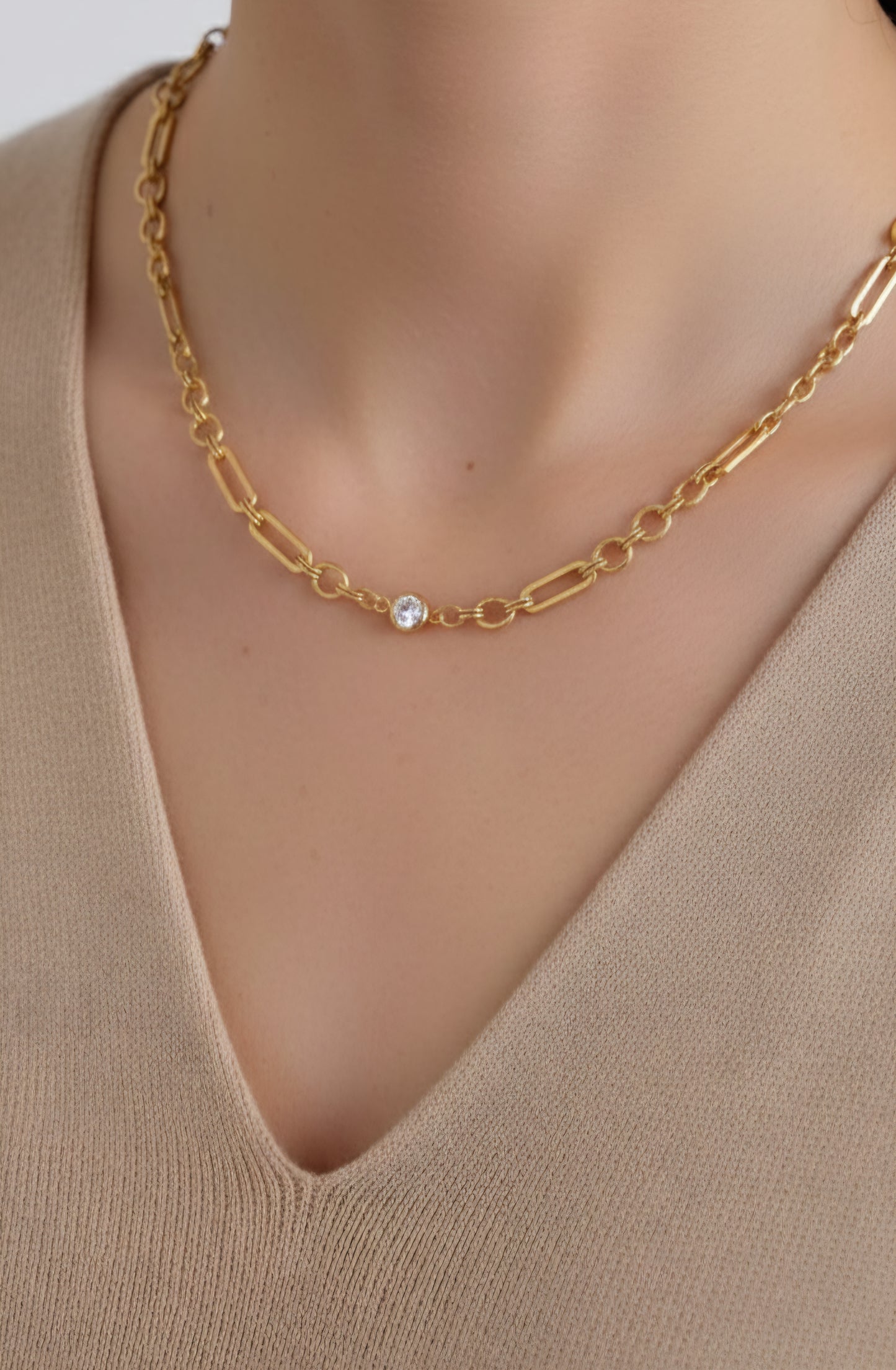 ZERIN NECKLACE