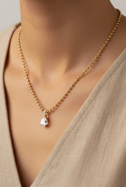GULCE NECKLACE