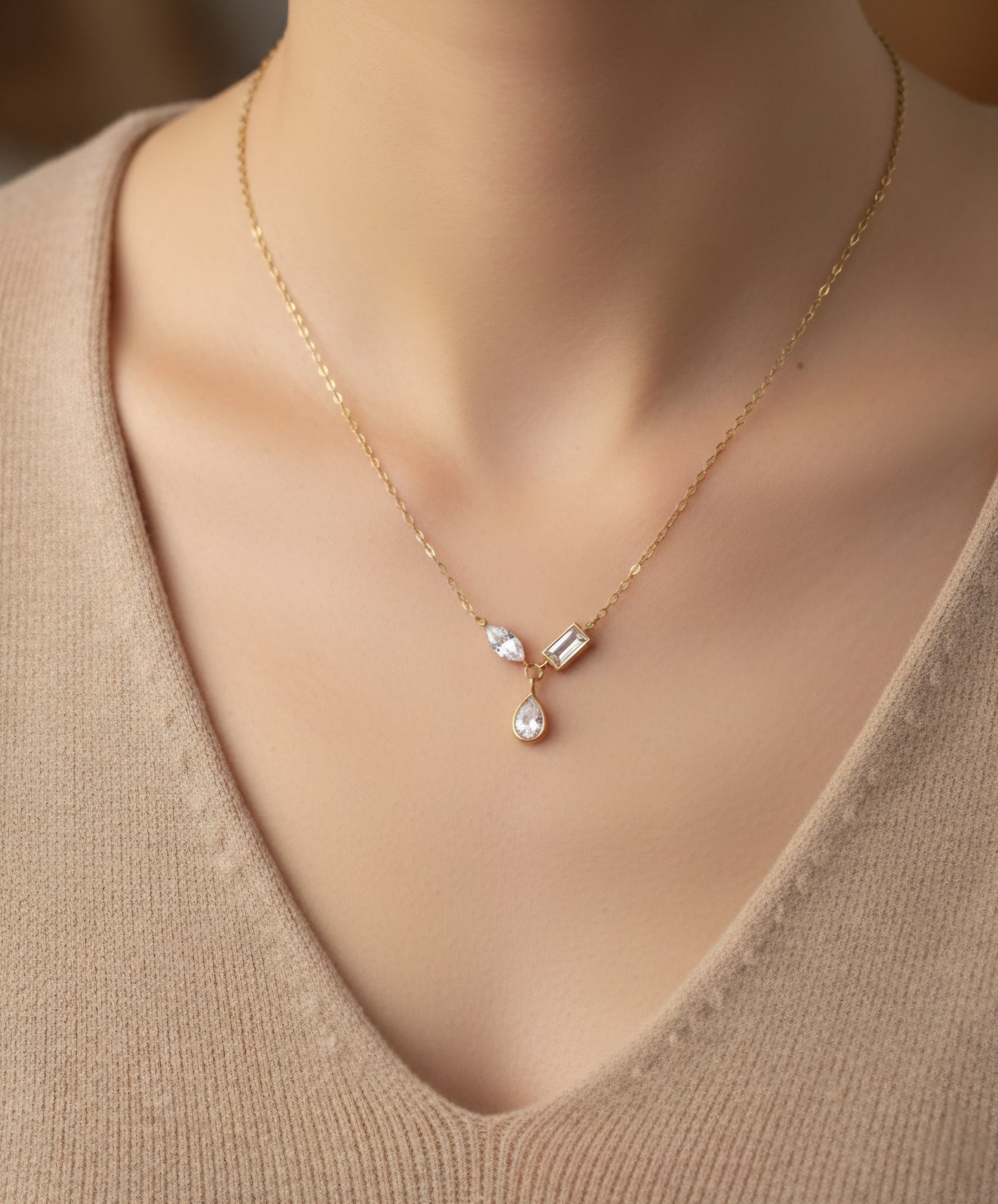 SINDI NECKLACE