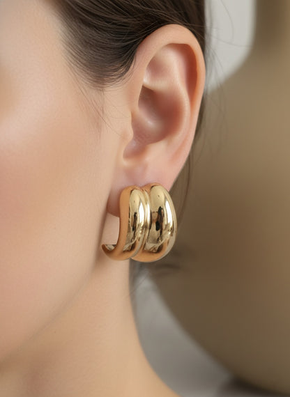 ELDANA EARRINGS