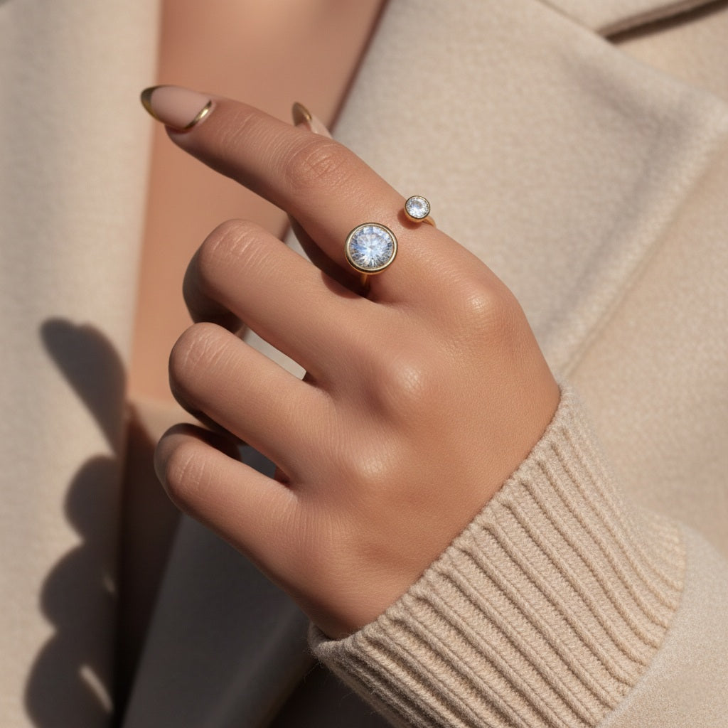 ADEN RING