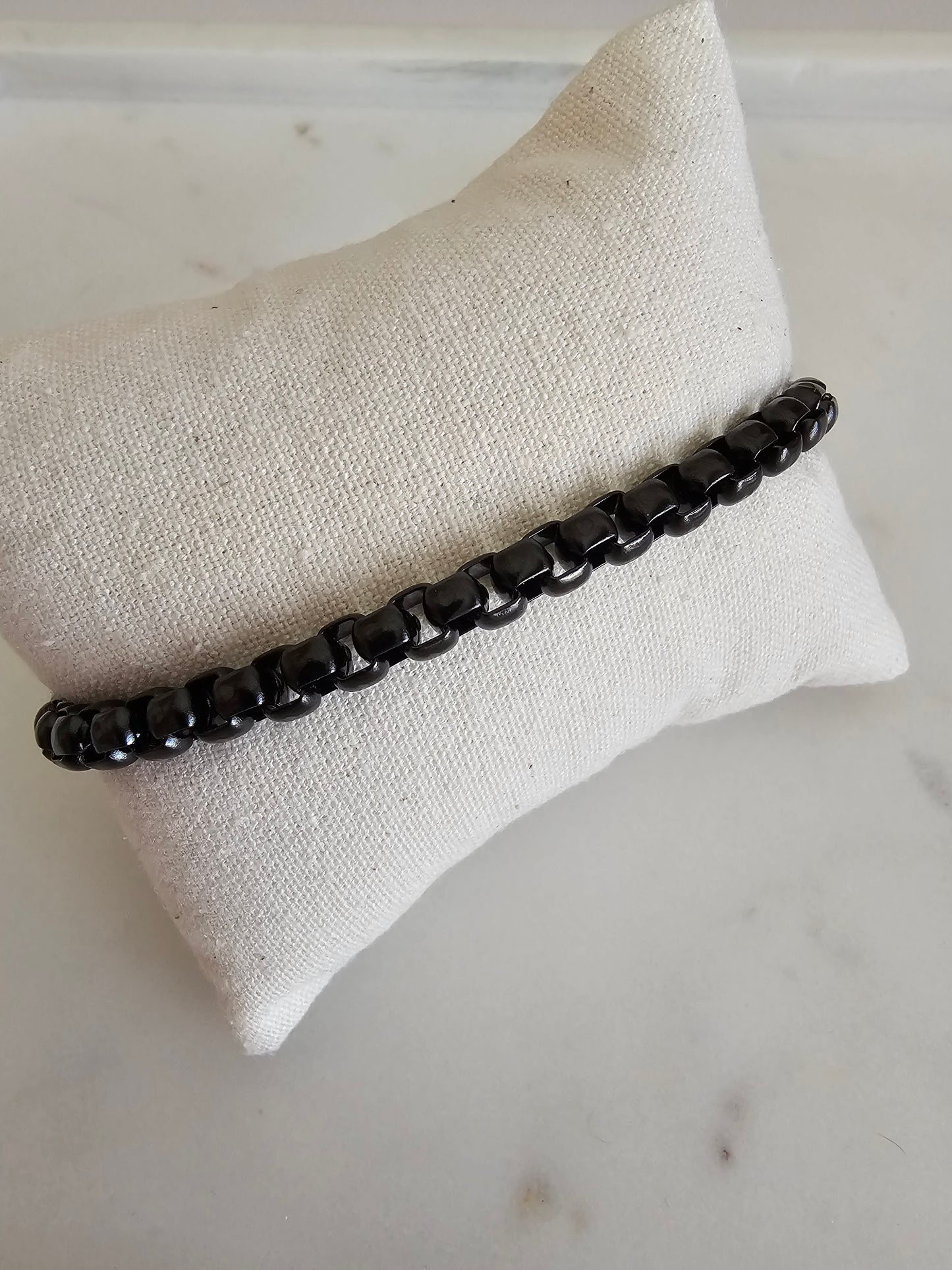 KAPLAN MENS/UNISEX BRACELET