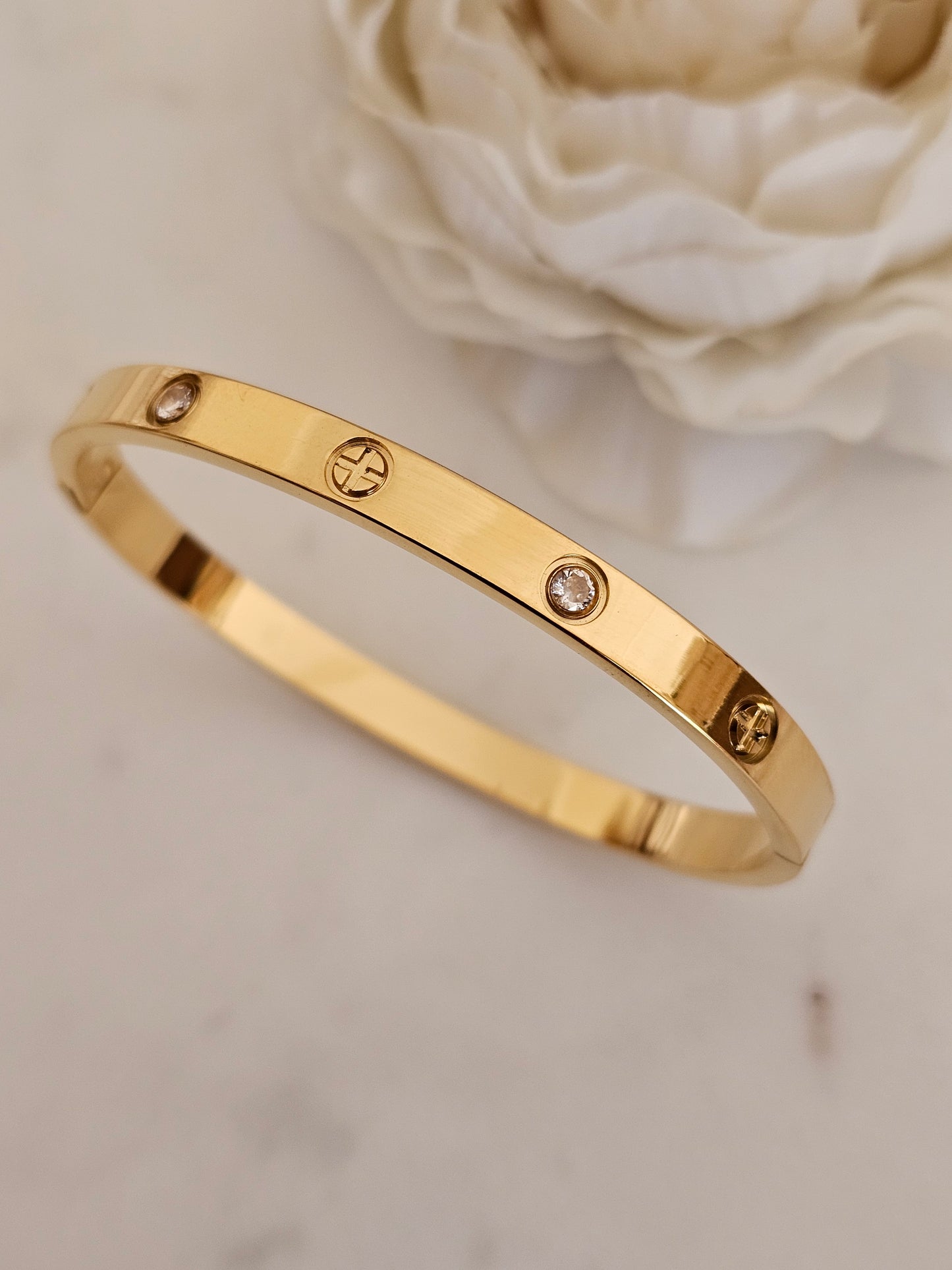 BILGEN BANGLE