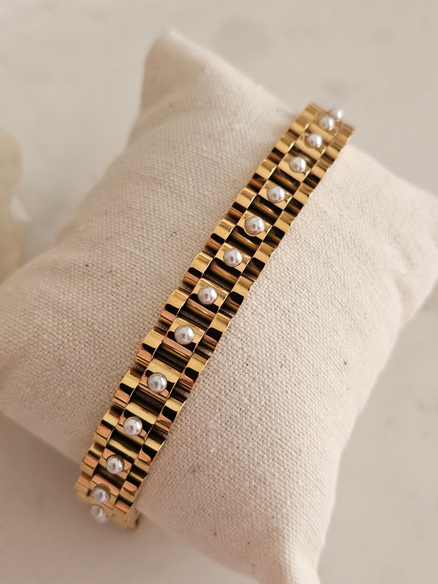 AMARA CHAIN BRACELET